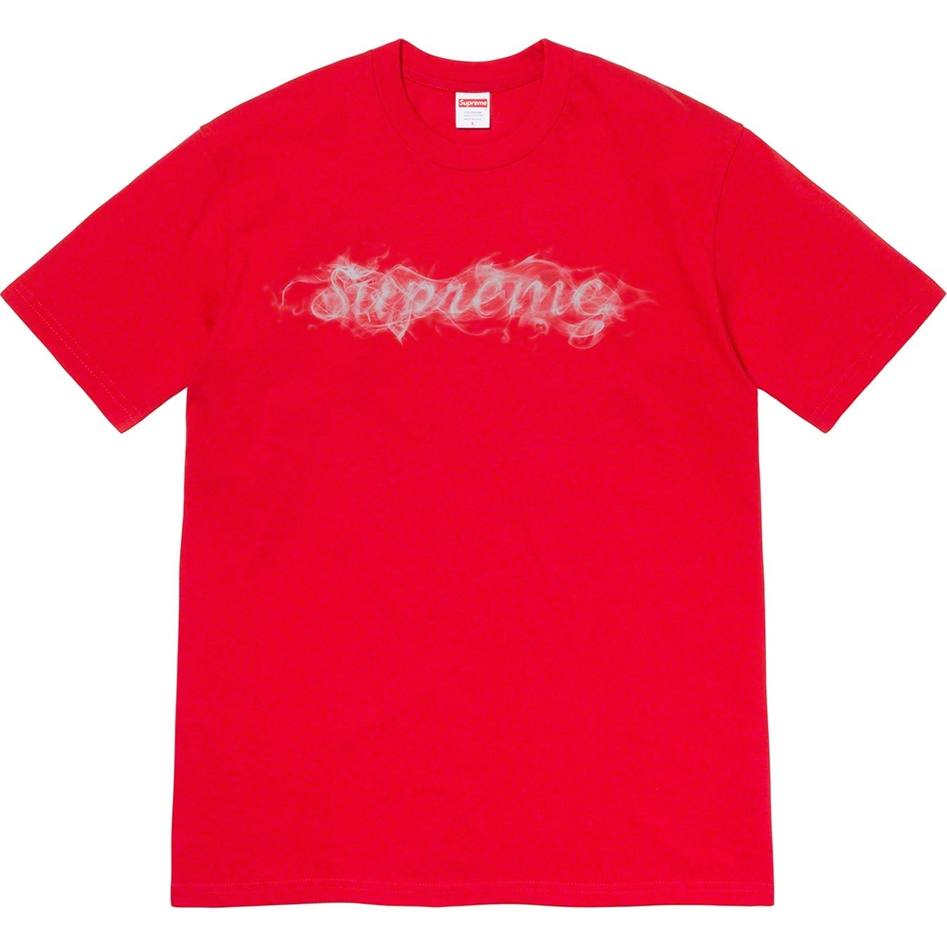 Smoke Tee view 7